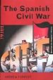 THE SPANISH CIVIL WAR di FORREST, ANDREW 