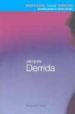 JACQUES DERRIDA di ROYLE, NICHOLAS 