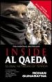 INSIDE AL QAEDA: GLOBAL NETWORK OF TERROR (3RD ED.) di GUNARATNA, ROHAN 