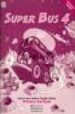 BIG RED BUS 1 PUPILS BOOK di LOBO, MARIA JOSE 