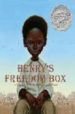 HENRY S FREEDOM BOX di LEVINE, ELLEN  NELSON, KADIR 