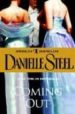 COMING OUT de STEEL, DANIELLE 