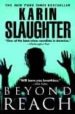 BEYOND REACH de SLAUGHTER, KARIN 
