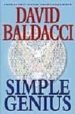 SIMPLE GENIUS di BALDACCI, DAVID 
