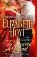 TO DESIRE A DEVIL di HOYT, ELIZABETH 