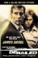DERAILED de SIEGEL, JAMES 