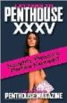 LETTERS TO PENTHOUSE di VV.AA. 