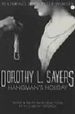 HANGMAN S HOLIDAY di SAYERS, DOROTHY L. 