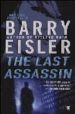 THE LAST ASSASSIN di EISLER, BARRY 
