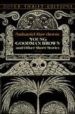 YOUNG GOODMAN BROWN AND OTHER SHORT STORIES de HAWTHORNE, NATHANIEL 