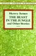 THE BEAST IN THE JUNGLE AND OTHER STORIES de JAMES, HENRY 
