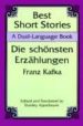 BEST SHORT STORIES- DIE SCHNSTEN ERZHLUNGEN (ED. BILINGE INGLE S-ALEMAN) de KAFKA, FRANZ 