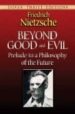 BEYOND GOOD AND EVIL de NIETZSCHE, FRIEDRICH 