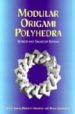 MODULAR ORIGAMI POLYHEDRA di VV.AA. 