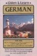 LISTEN & LEARN GERMAN (BOOK + CASSETTE) di VV.AA. 