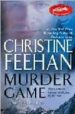 MURDER GAME di FEEHAN, CHRISTINE 