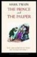 THE PRINCE AND THE PAUPER di TWAIN, MARK 