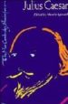 NEW CAMBRIDGE SHAKESPERARE: JULIUS CAESAR de SHAKESPEARE, WILLIAM 