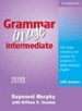 GRAMMAR IN USE INTERMEDIATE (3RD ED.): STUDENT S BOOK WITH ANSWER S de MURPHY, RAYMOND 