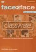 FACE2FACE: CLASSWARE DVD-ROM (STARTER) de REDSTON, CHRIS  CUNNINGHAM, GILLIE 