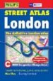 LONDON POCKET STREET MAP di VV.AA. 