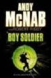BOY SOLDIER de MCNAB, ANDY 