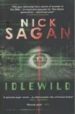IDLEWIND di SAGAN, NICK 