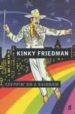 STEPPIN ON A RAINBOW di FRIEDMAN, KINKY 
