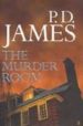 THE MURDER ROOM di JAMES, P. D. 