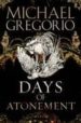 DAYS OF ATONEMENT di GREGORIO, MICHAEL 