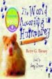 THE WORLD ACCORDING TO HUMPHREY (3 CD) di BIRNEY, BETTY G. 