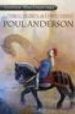 THREE HEARTS & THREE LIONS de ANDERSON, POUL 