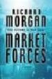 MARKET FORCES de MORGAN, RICHARD 