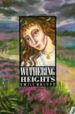 WUTHERING HEIGHTS de BRONTE, EMILY 