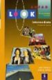 LOOK AHEAD INTERMEDIATE. STUDENTS  BOOK de HOPKINS, ANDY  POTTER, JOCELYN 