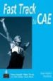 FAST TRACK TO CAE: WORKBOOK PULLOUT KEY (ADVANCED) de STANTON, ALAN  MORRIS, SUSAN 