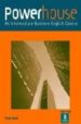POWERHOUSE: AN INTERMEDIATE BUSINESS ENGLISH COURSE: STUDY BOOK di STRUTT, PETER 