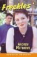 FRECKLES: BOOK AND CASSETTE PACK de MATTHEWS, ANDREW 