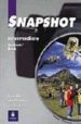 SNAPSHOT. CLASS CD (INTERMEDIATE) de FREEBAIRN, INGRID  BARKER, CHRIS 