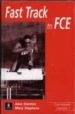 FAST TRACK TO FCE: CLASS CASSETTES de ACEVEDO, ANA  GOWER, MARISOL 