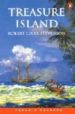 TREASURE ISLAND de STEVENSON, ROBERT LOUIS 
