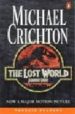 THE LOST WORLD de CRICHTON, MICHAEL 