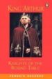 KING ARTHUR AND THE KNIGHTS OF THE ROUND TABLE: PENG2 di TEMPEST, DEBORAH 