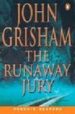 PENGUIN READERS LEVEL 6: THE RUNAWAY JURY di GRISHAM, JOHN 