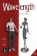 WAVELENGTH: INTERMEDIATE WORKBOOK WITH KEY de BROOKS, JULIA  BURKE, KATHY 