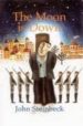 THE MOON IS DOWN de STEINBECK, JOHN 