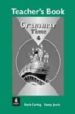 GRAMMAR TIME 4. TEACHER S BOOK di CARLING, MARIA 