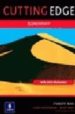CUTTING EDGE de CUNNINGHAM, SARAH  MOOR, PETER 