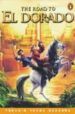 THE ROAD TO EL DORADO (LEVEL 4) (INCLUDES CASSETTE) de LERANGIS, PETER 