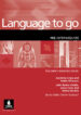 LANGUAGE TO GO. TEACHER S RESOURCE BOOK (PRE-INTERMEDIATE) de CUNNINGHAM, GILLIE  MOHAMMED, SUE 